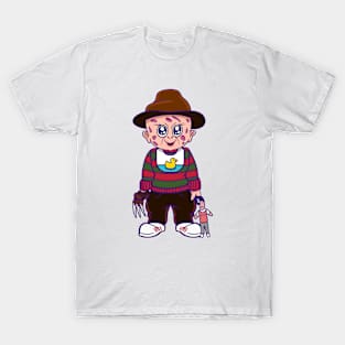 Horror Baby T-Shirt